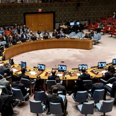 Antigos diplomatas veem Portugal candidato ao Conselho de Segurança da ONU com dificuldades