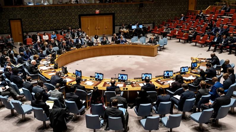 Os 193 Estados-membros escolhem na quarta-feira cinco dos 10 lugares não-permanentes do Conselho de Segurança da Organização das Nações Unidas.