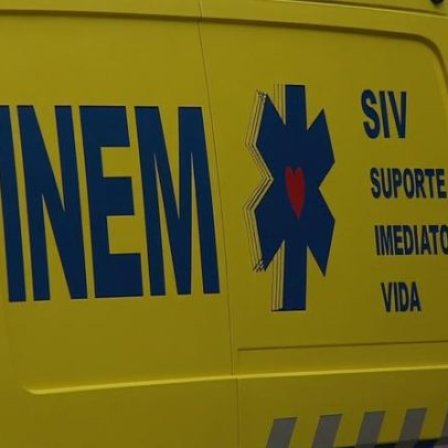 Técnicos de Emergência Pré-Hospitalar pedem audiência com Presidente para travar reformas