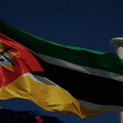 Cinco mortos após explosão de recipiente com combustível no centro de Moçambique