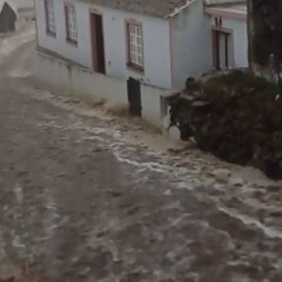 Ferramenta digital gratuita ajuda turistas a interpretar o tempo nos Açores