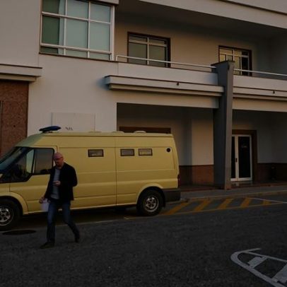 Polícia Judiciária detém suspeito por aterrorizar condutores na Amadora