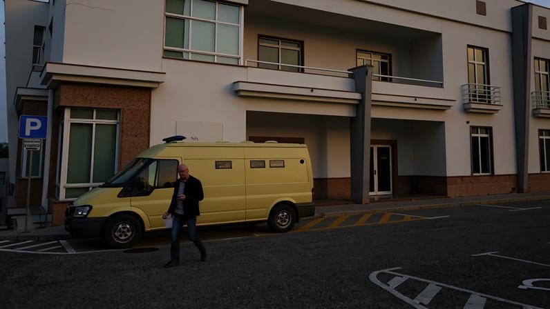 Polícia Judiciária detém suspeito por aterrorizar condutores na Amadora