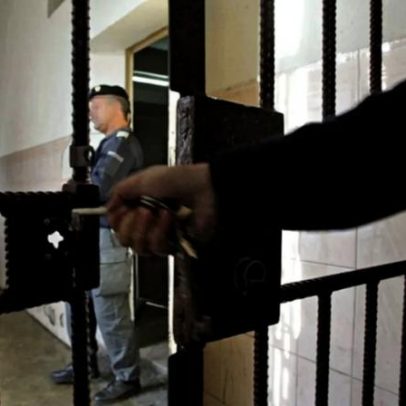 Prisão preventiva para dois suspeitos de roubo violento em São Miguel