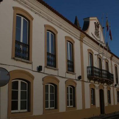 Almodôvar cria zona de apoio contra ondas de calor