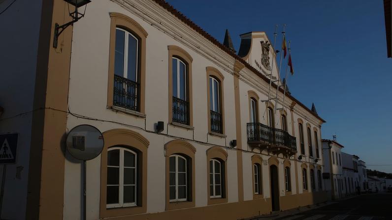Almodôvar cria zona de apoio contra ondas de calor