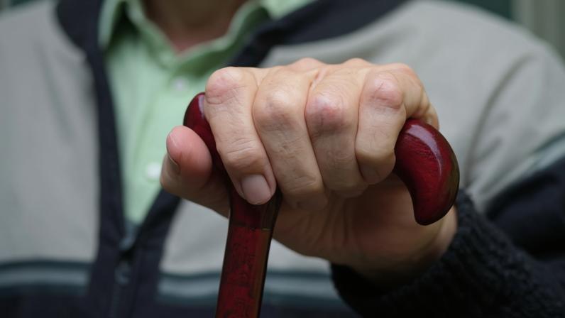 Detidos em Lousada indiciados por crimes de maus-tratos a idosos e homicídio