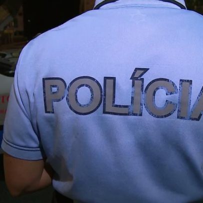 Incêndio na antiga esquadra da PSP em Ribeira Grande sem feridos