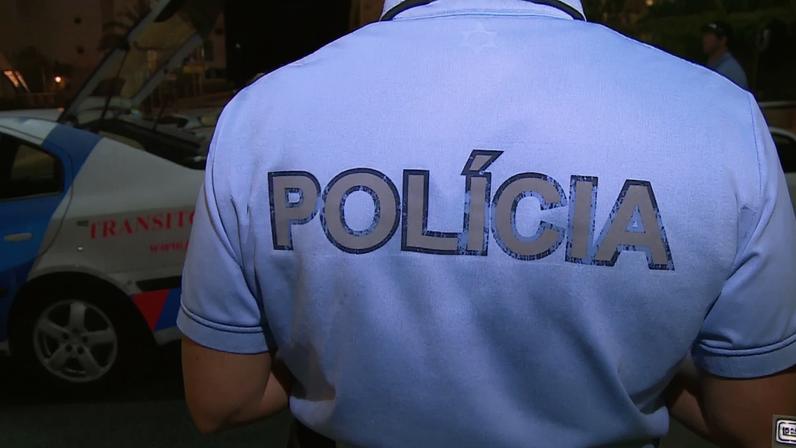 Incêndio na antiga esquadra da PSP em Ribeira Grande sem feridos