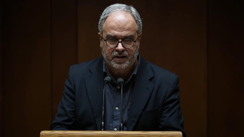 BE vê discurso de Seguro no Dia de Portugal como abertura política