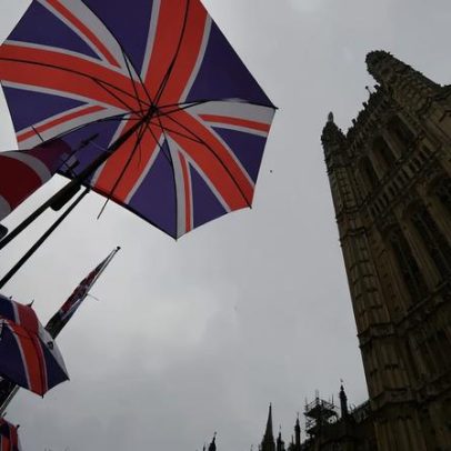 Brexit não trouxe colapso nem renascimento para o Reino Unido