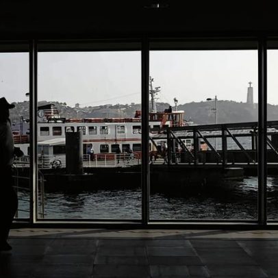 Ligações fluviais entre Cacilhas, Barreiro e Lisboa com horários reforçados