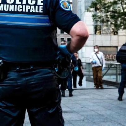Jovem portuguesa desaparecida há três dias em França é encontrada