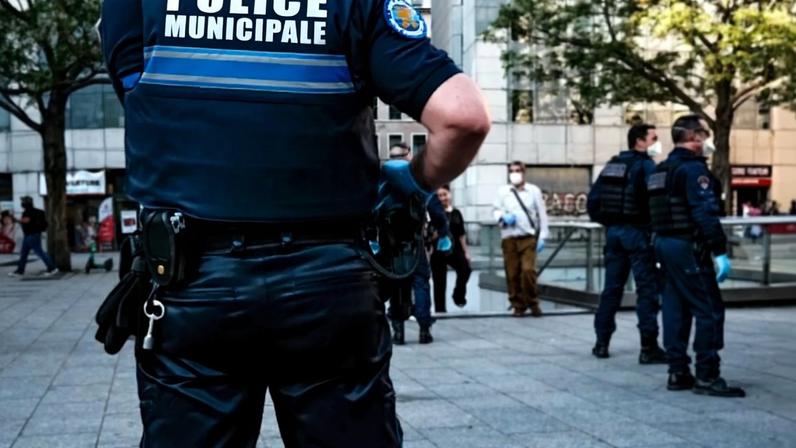 Jovem portuguesa desaparecida há três dias em França é encontrada
