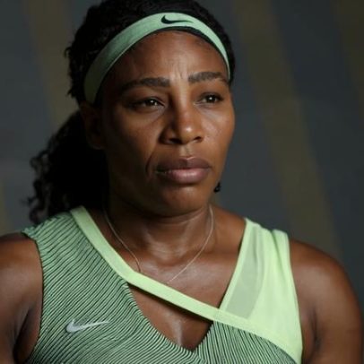 Serena Williams regressa ao ténis profissional aos 44 anos