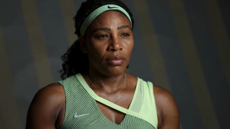 Serena Williams