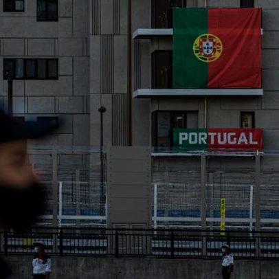 Portugueses em Toronto sonham com jogo da seleção na cidade