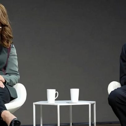 Melinda Gates doa 185 milhões para acesso a contraceptivos e cuidados maternos