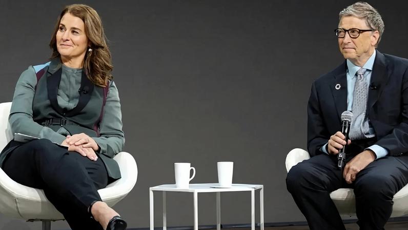 Melinda Gates doa 185 milhões para acesso a contraceptivos e cuidados maternos
