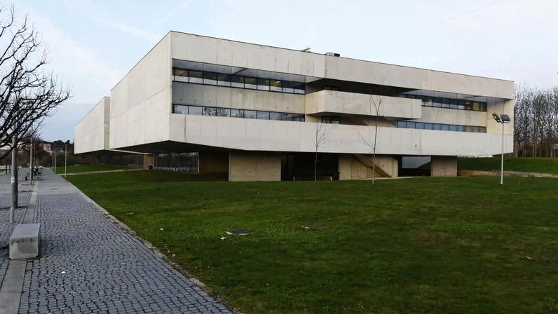 Instituto de Investigação e Inovação em Saúde da Universidade do Porto