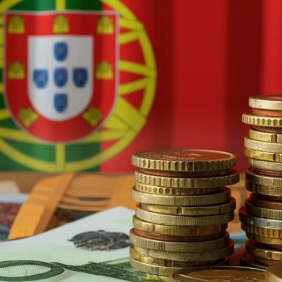 Fundo de resgate da zona euro admite riscos para a economia de Portugal em 2026