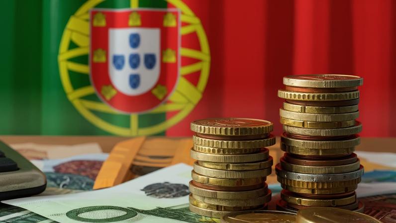 Mecanismo Europeu de Estabilidade admite "riscos negativos" para o crescimento económico de Portugal este ano