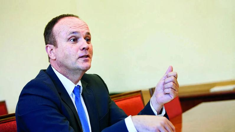 MP acusa Paulo Campos de novos crimes no caso das PPP rodoviárias