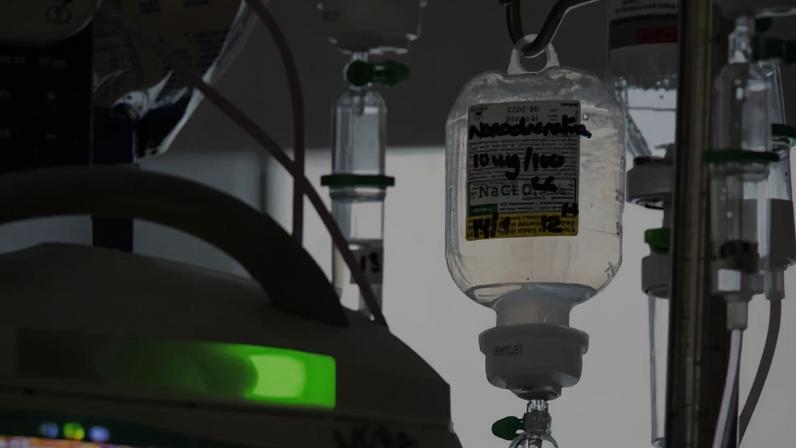Número de pessoas que continuam internadas nos hospitais após terem alta clínica ultrapassou as 3.500 no final do maio