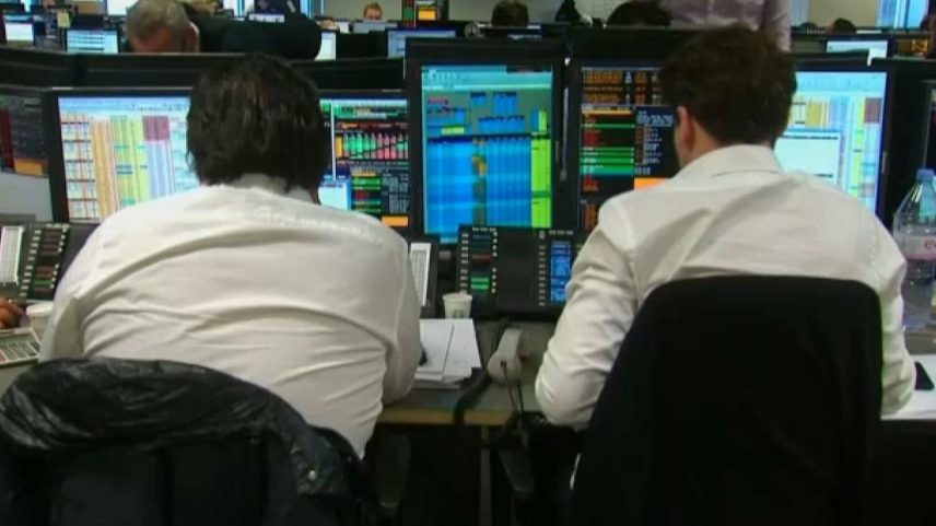 Bolsas europeias em alta à espera de detalhes sobre acordo EUA-Irão
