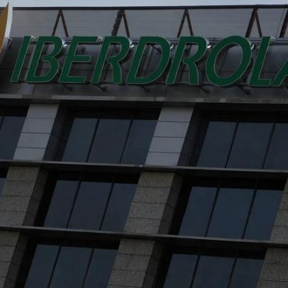 Iberdrola reduz capital em 2,7% após recompra de ações
