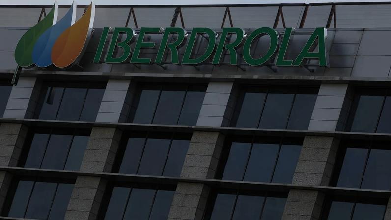 Iberdrola reduz capital em 2,7% após recompra de ações
