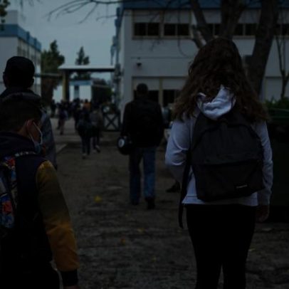 Crianças expostas a poluição tóxica junto a escolas em Lisboa, alerta Zero