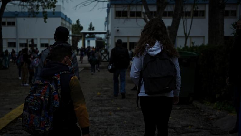 Crianças expostas a poluição tóxica junto a escolas em Lisboa, alerta Zero