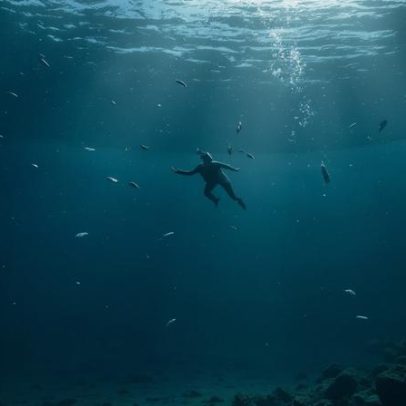 ONU alerta para agravamento da situação dos oceanos e apela a ação urgente
