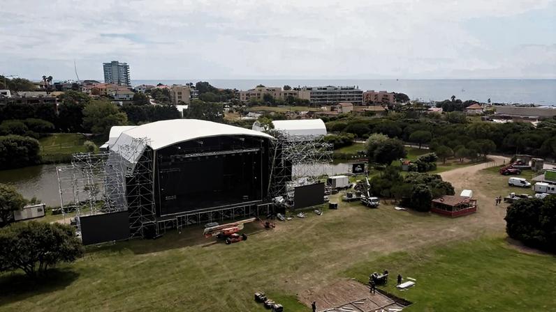 Primavera Sound Porto começa quinta e oferece concertos gratuitos na cidade