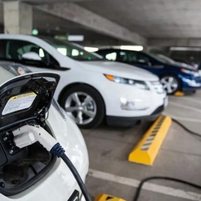 Concurso de apoio à compra de carros elétricos encerrou em poucas horas