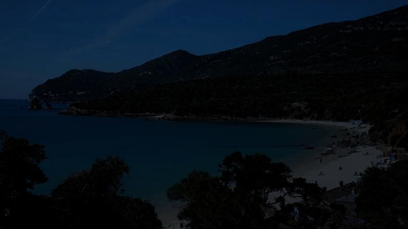 Reparação de acesso às praias da Arrábida pode custar seis milhões de euros