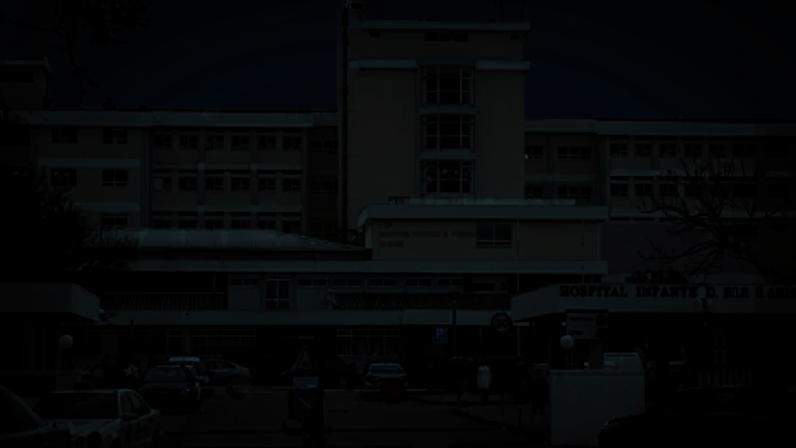 Unidade Local de Saúde da Região de Aveiro