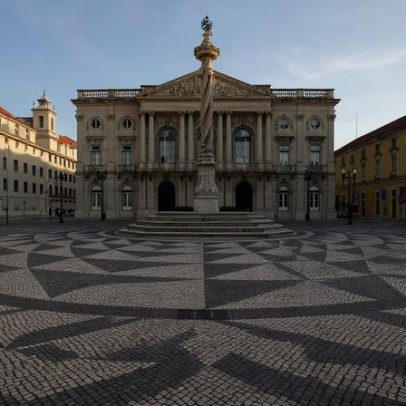 Câmara de Lisboa aprova concursos para 163 cargos dirigentes