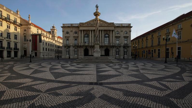 Câmara de Lisboa aprova concursos para 163 cargos dirigentes