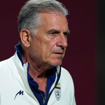 Gana de Queiroz empata com a Inglaterra no Mundial de 2026