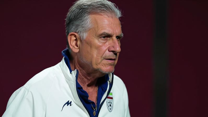Gana de Queiroz empata com a Inglaterra no Mundial de 2026