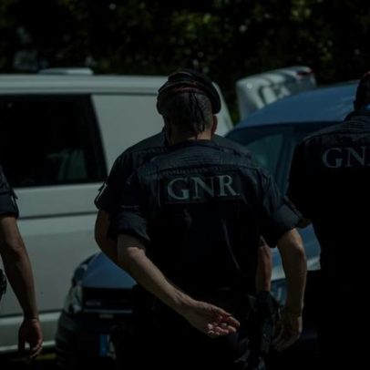 Onze detidos por tráfico de droga em vários concelhos do Grande Porto