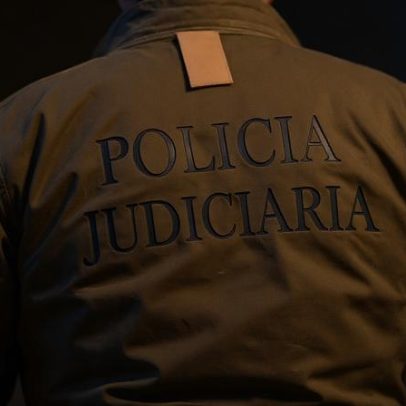 Corpo de homem encontrado em decomposição em Santa Maria da Feira