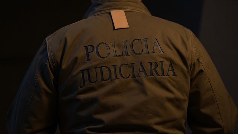 Corpo de homem encontrado em decomposição em Santa Maria da Feira