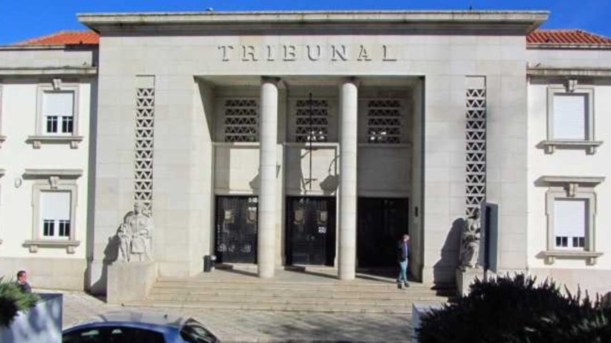 Tribunal de Beja