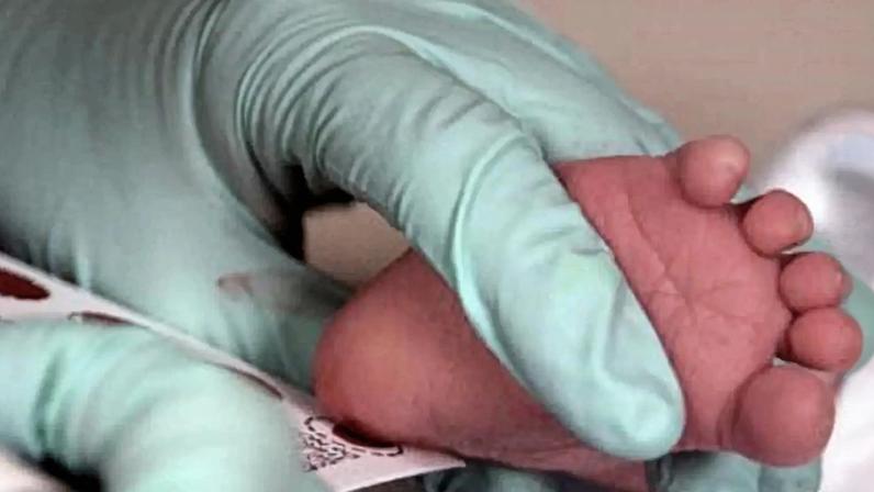 Nove em cada dez com doença do pezinho sem apoio domiciliário do sistema de saúde
