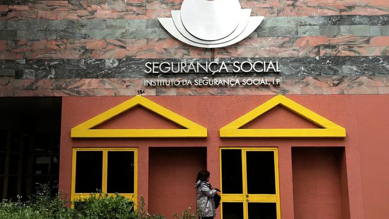 Segurança Social