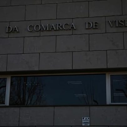 Homem que matou a tiro mulher no Palácio do Gelo condenado a 18 anos