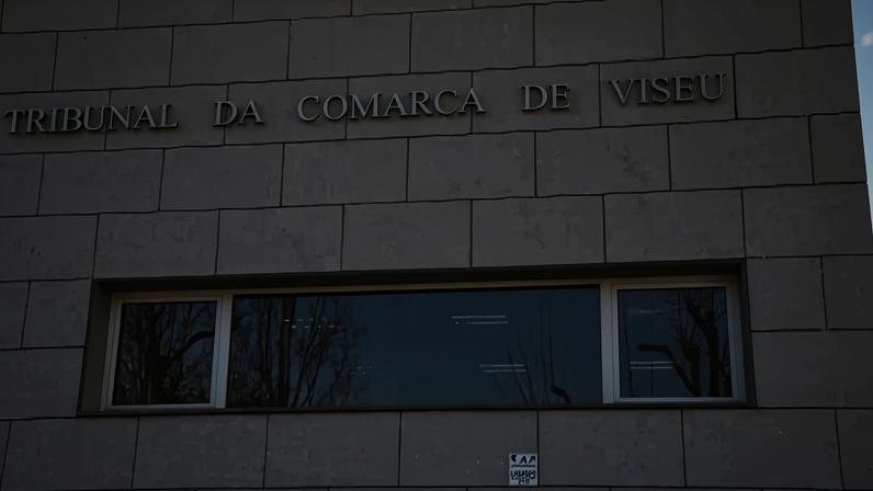 Tribunal Comarca de Viseu
